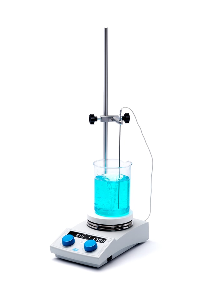 AREX-6 Digital PRO System with Probe Rod